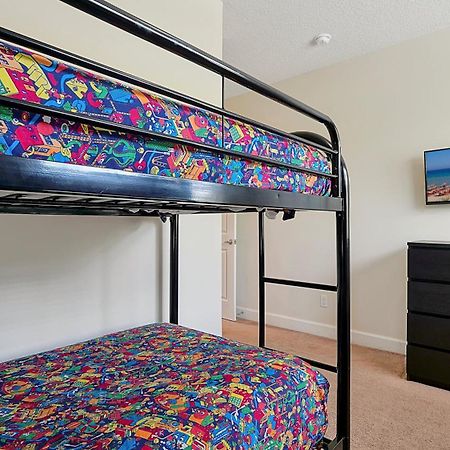 אורלנדו Silver Creek - 3 Bed Townhouse W/Splashpool-5002Sc מראה חיצוני תמונה