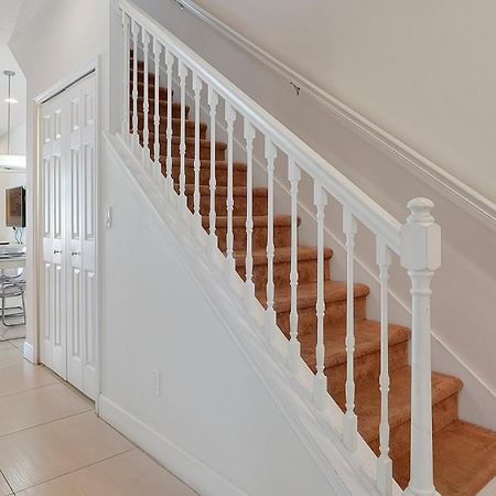 אורלנדו Silver Creek - 3 Bed Townhouse W/Splashpool-5002Sc מראה חיצוני תמונה