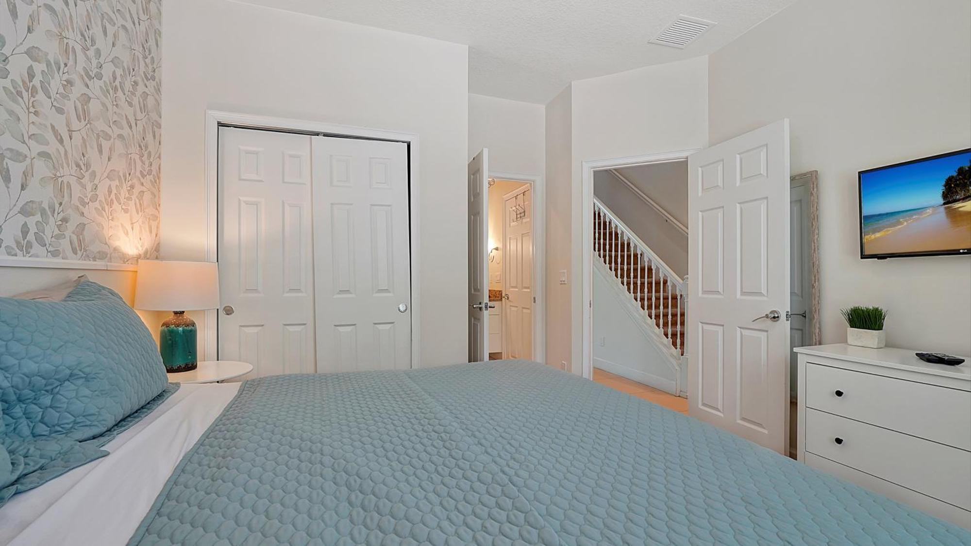 אורלנדו Silver Creek - 3 Bed Townhouse W/Splashpool-5002Sc מראה חיצוני תמונה