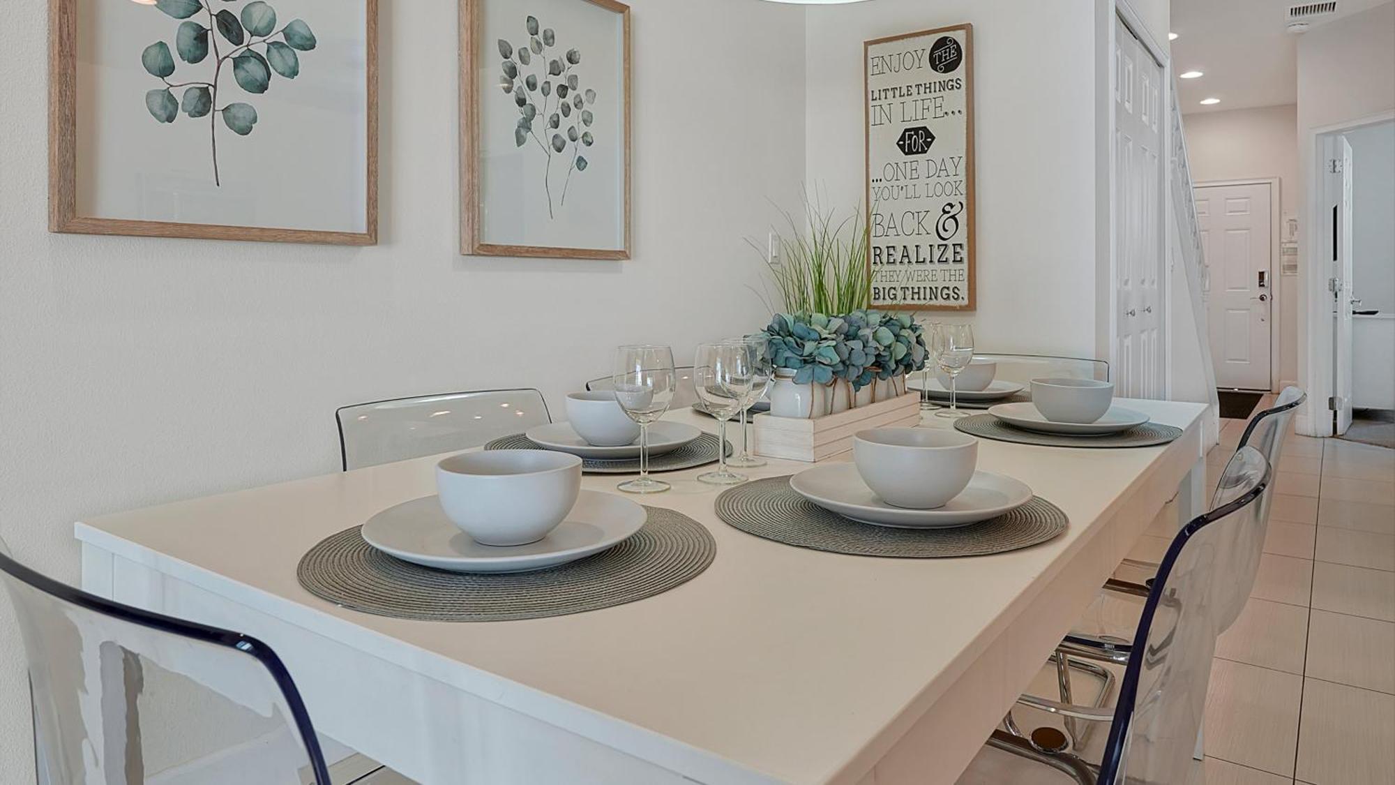 אורלנדו Silver Creek - 3 Bed Townhouse W/Splashpool-5002Sc מראה חיצוני תמונה