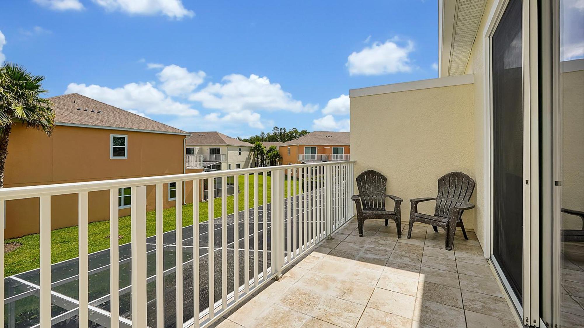 אורלנדו Silver Creek - 3 Bed Townhouse W/Splashpool-5002Sc מראה חיצוני תמונה