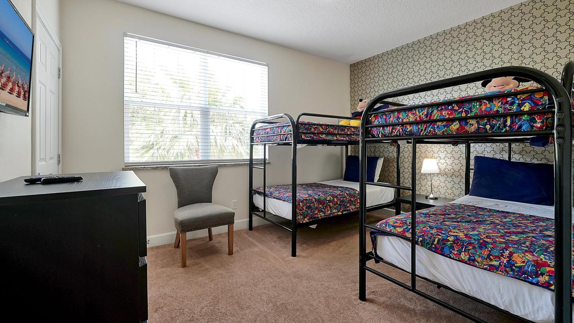 אורלנדו Silver Creek - 3 Bed Townhouse W/Splashpool-5002Sc מראה חיצוני תמונה