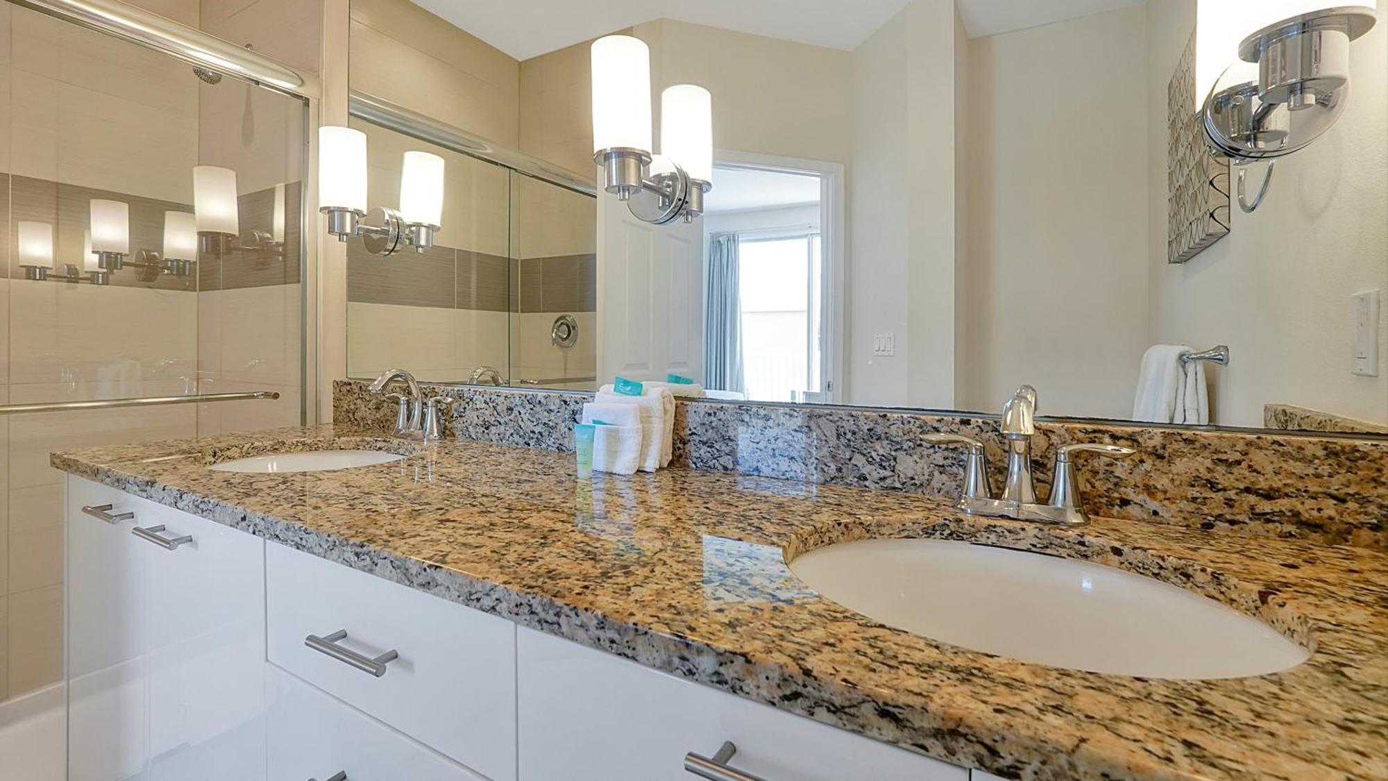 אורלנדו Silver Creek - 3 Bed Townhouse W/Splashpool-5002Sc מראה חיצוני תמונה