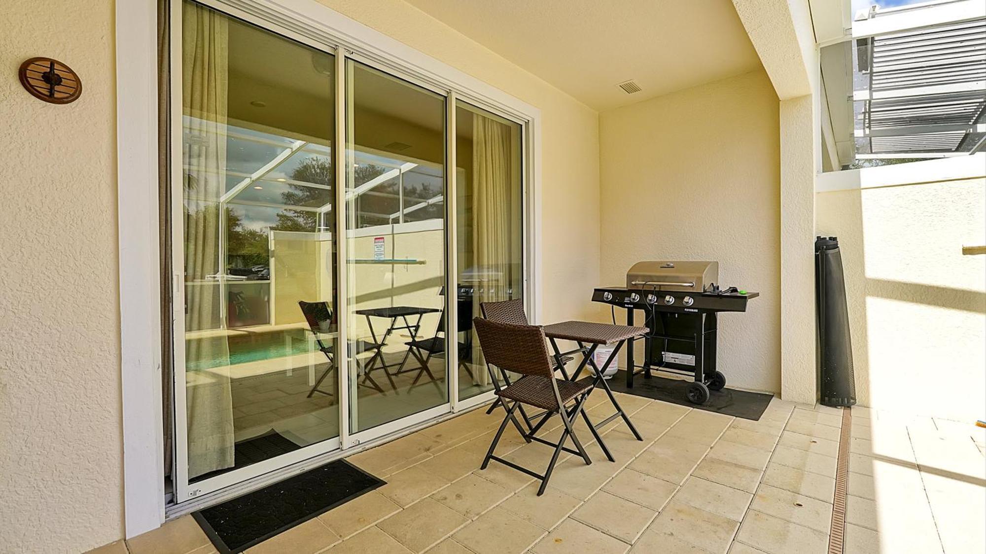 אורלנדו Silver Creek - 3 Bed Townhouse W/Splashpool-5002Sc מראה חיצוני תמונה
