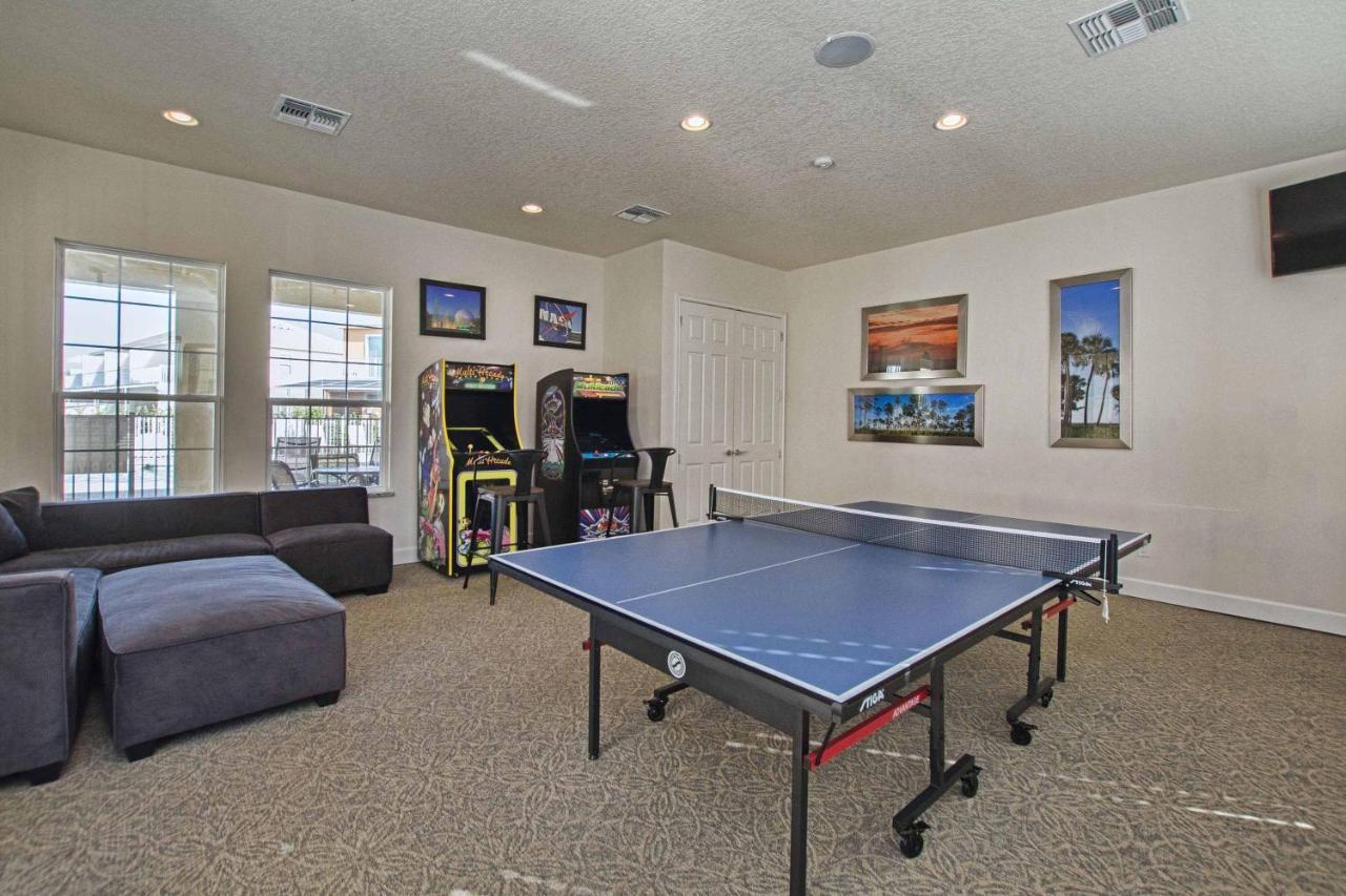 אורלנדו Silver Creek - 3 Bed Townhouse W/Splashpool-5002Sc מראה חיצוני תמונה